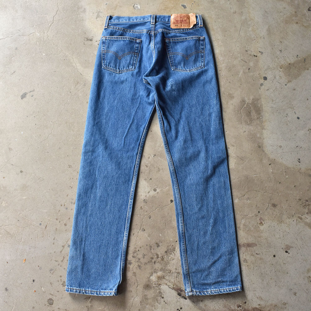 90’s Levi's 501 デニムパンツ USA製 231009H