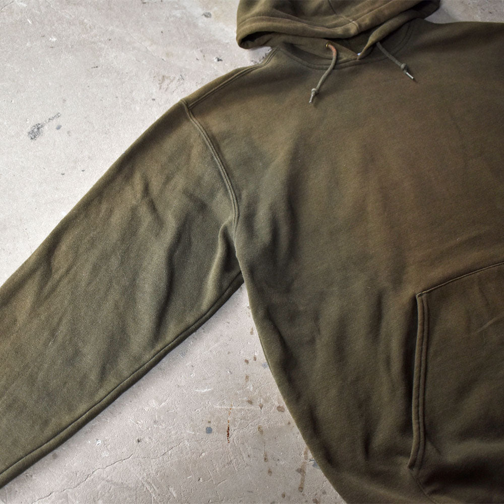 Carhartt 雰囲気◎ プルオーバー スウェット パーカー 231211