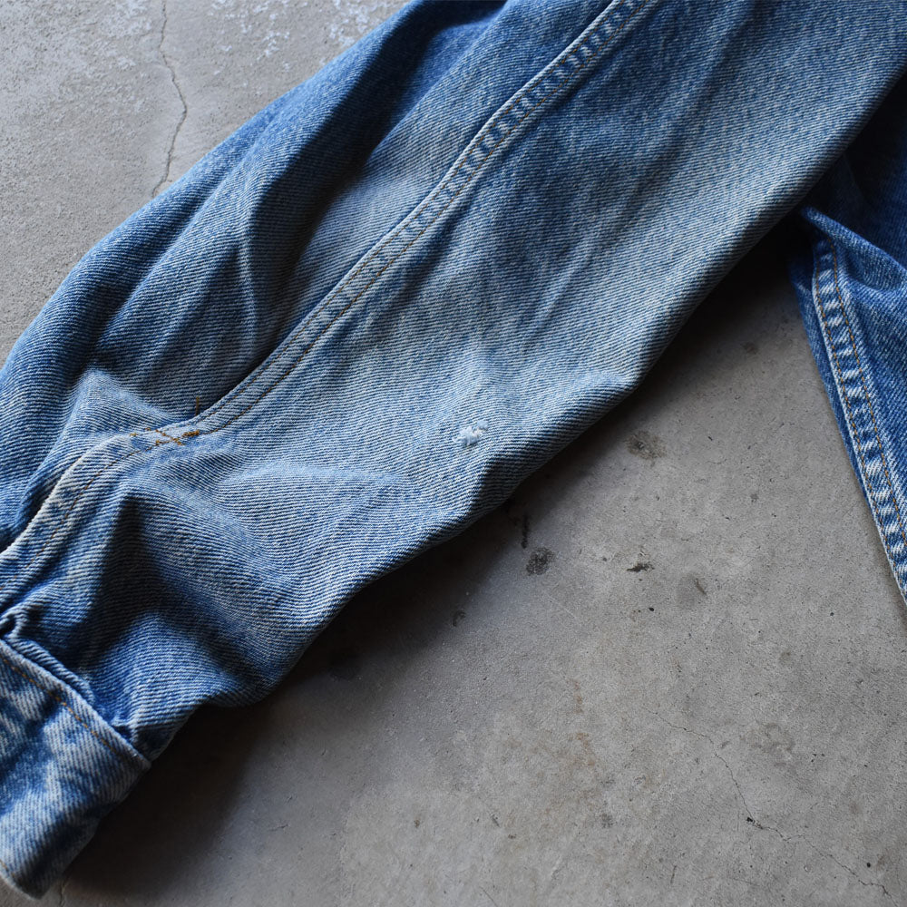 80’s Levi’s 70506 デニムジャケット ビッグサイズ 251007H