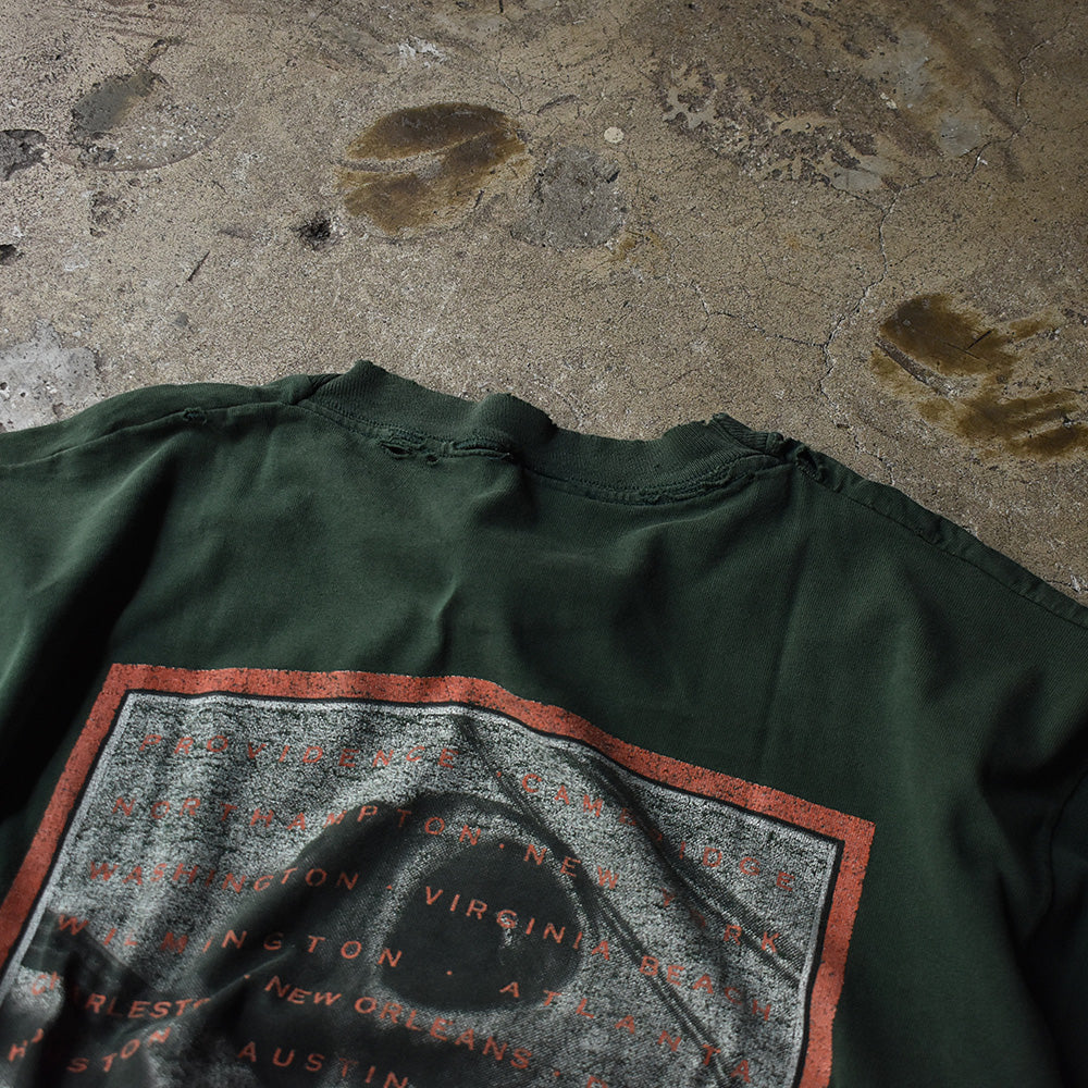 90's PRONG "Cleansing" ロック Tシャツ 230526H