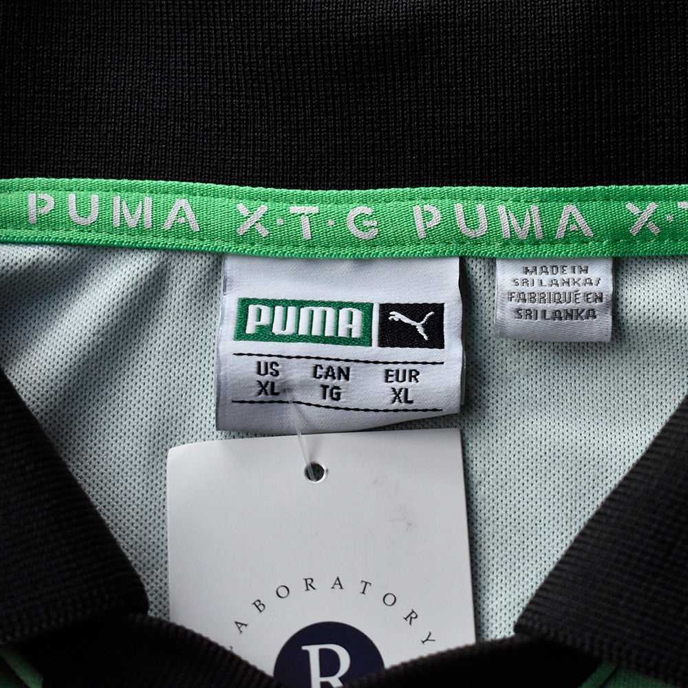 PUMA big logo! フットボールシャツ 250510H