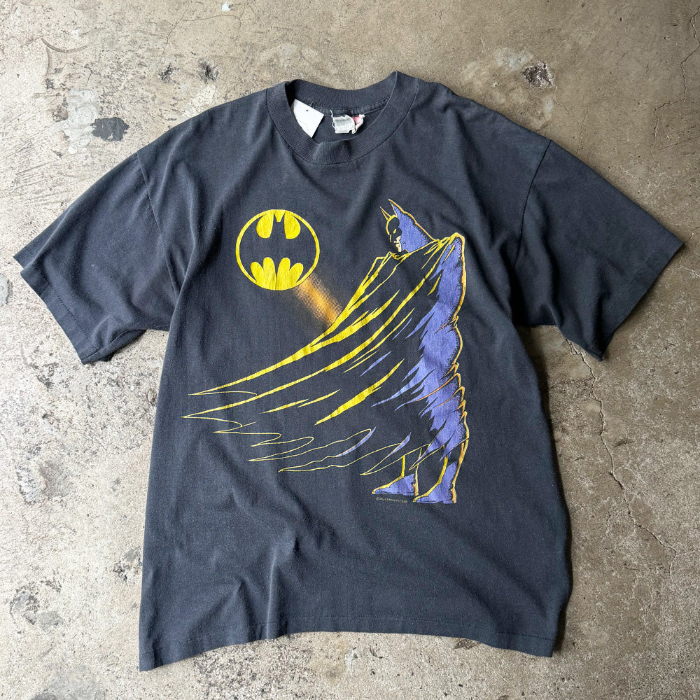 80's BATMAN Tシャツ USA製 240310H