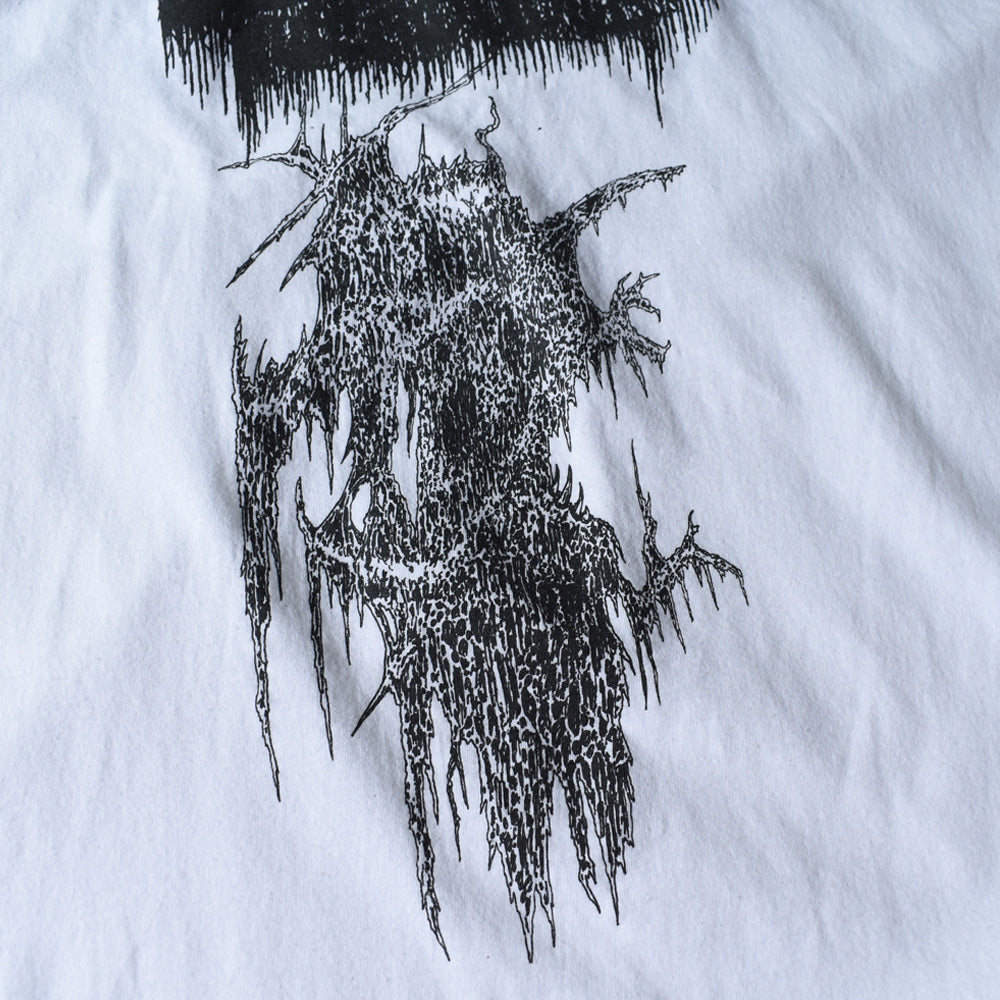 Bloodsoaked Necrovoid "Slow Decaying Death" Tシャツ 250926