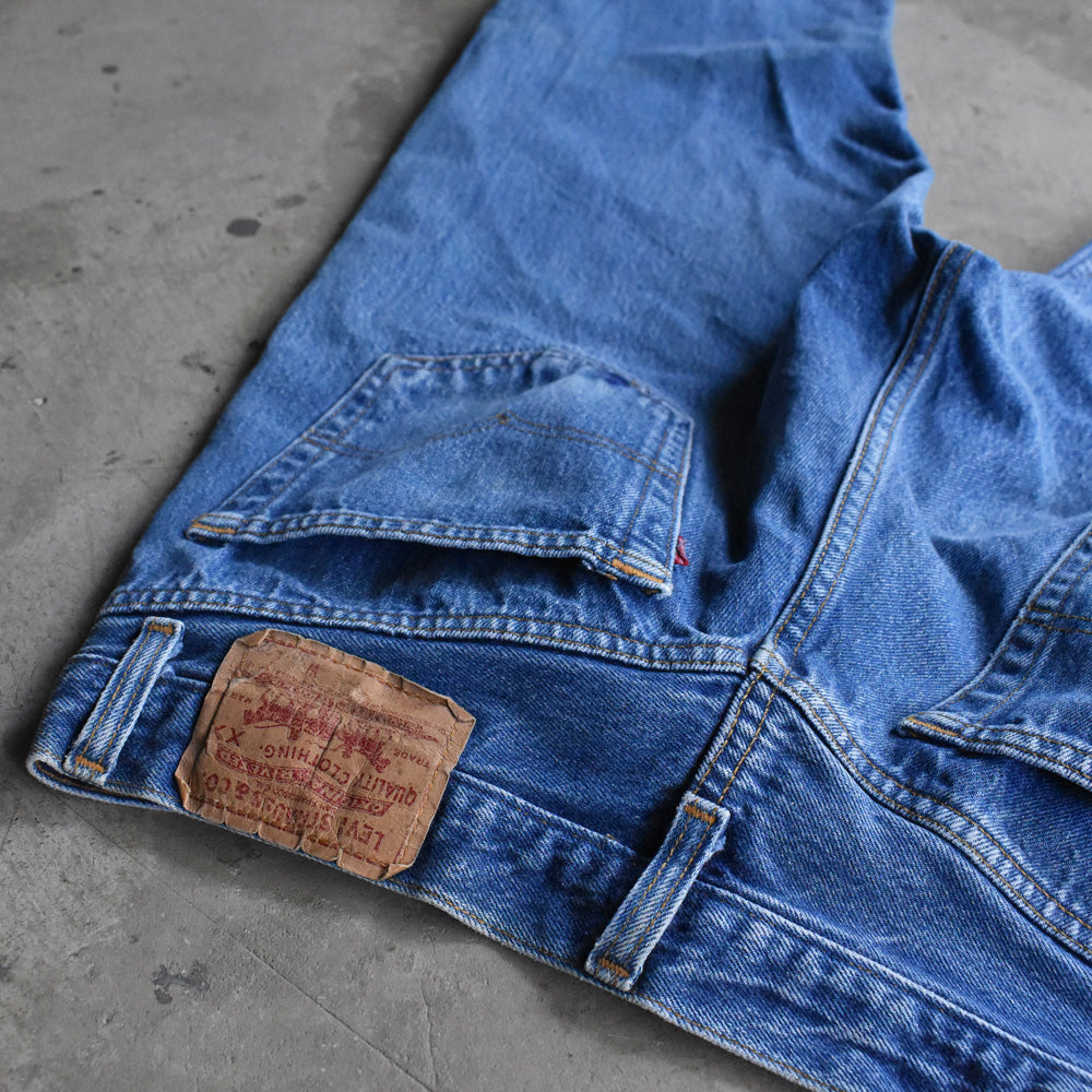 90's Levi's 501 デニムパンツ USA製 240511H