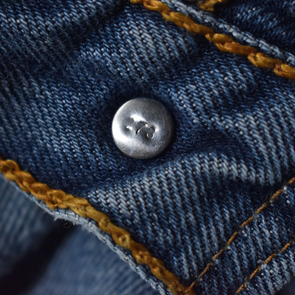 Y2K Levi's 501 デニムパンツ EURO製 240530H