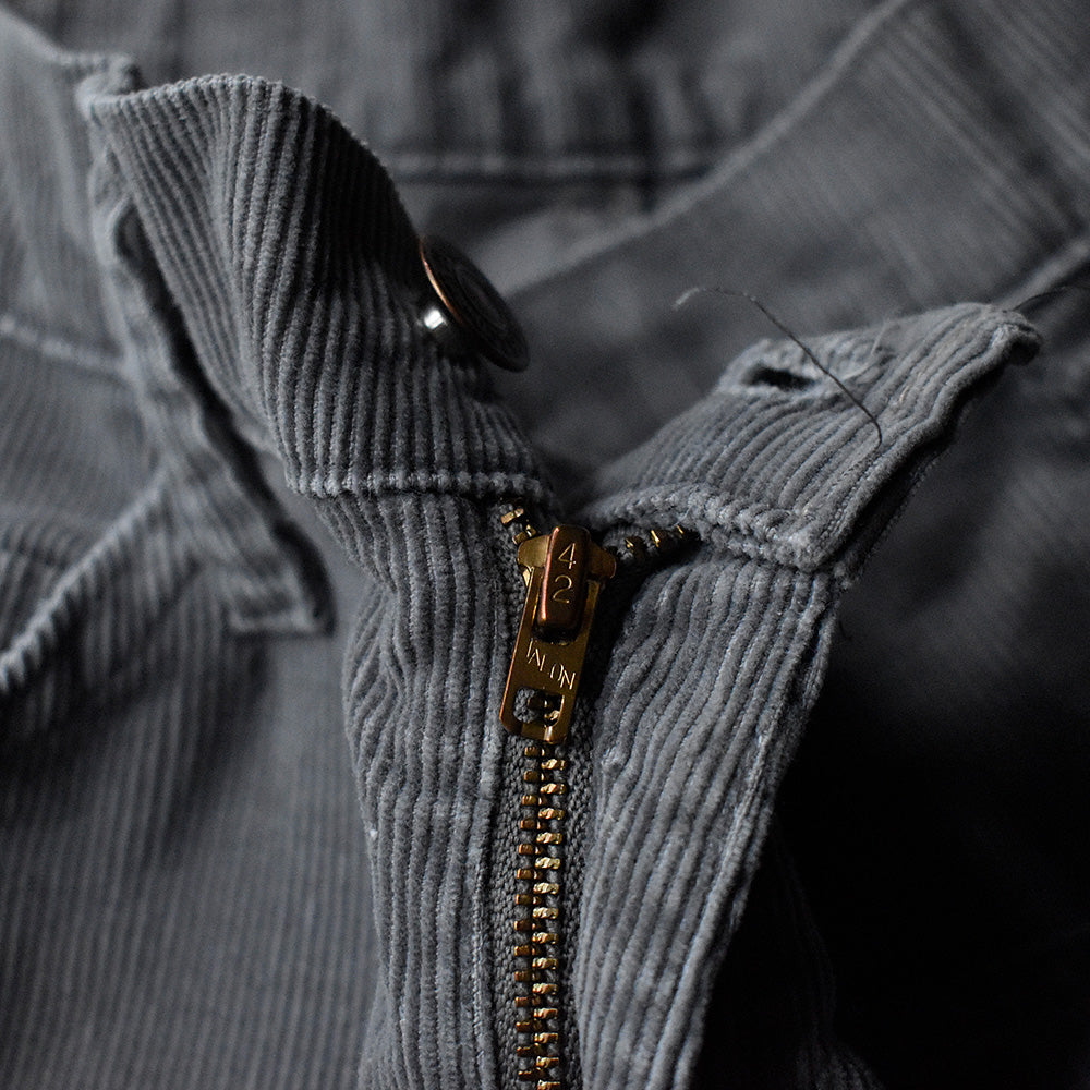 80's Levi's 517 ブーツカット コーデュロイパンツ USA製 241018H