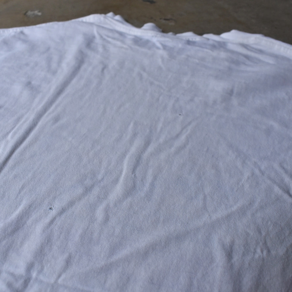 90's Looney Tunes/ルーニー・テューンズ "GOLF PARIS TOURNAMENT" Tシャツ USA製 230706