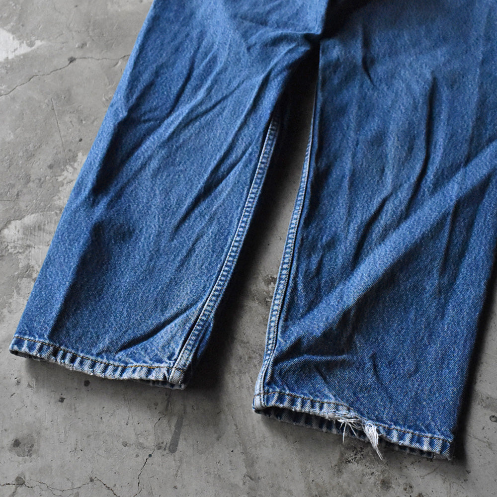 Levi's 550 リラックスフィット デニムパンツ 240513