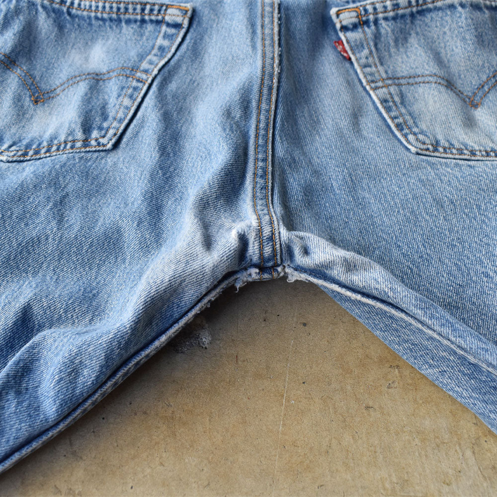 90’s Levi's/リーバイス 501 デニムパンツ 230820H