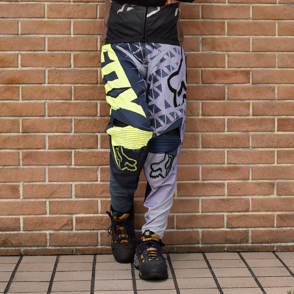 FOX Racing モトクロスパンツ 240331H