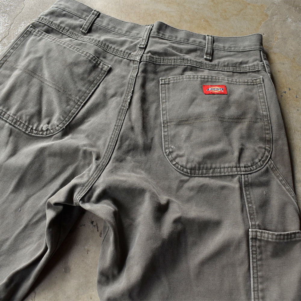 90’s Dickies ペンキ! ダックワークパンツ 230929