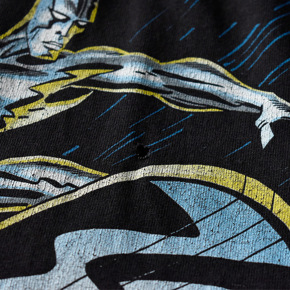 Y2K Marvel “Silver Surfer“ Tシャツ 240827H