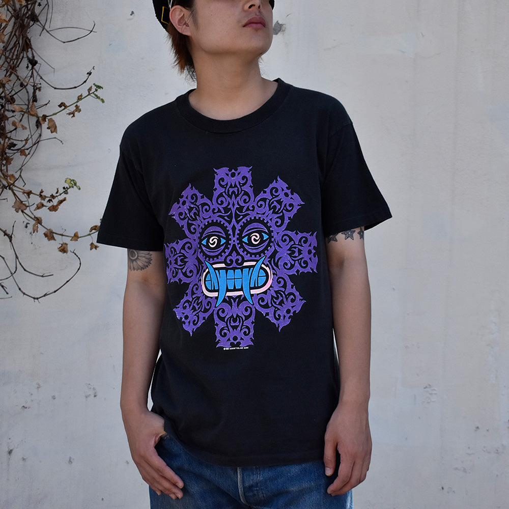 90's Red Hot Chili Peppers/レッド・ホット・チリ・ペッパーズ "Hanky Panky" Tee 230901HS100