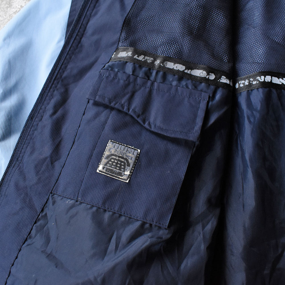 Y2K NIKE ACG “STORM-FIT” ナイロンジャケット OASISカラー 251014H