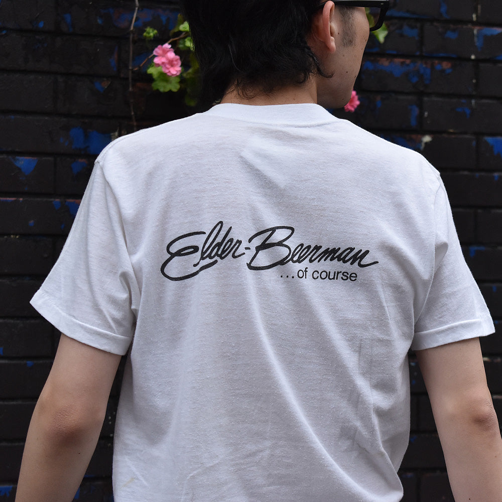 70's Wings "London Town" ロック Tシャツ 230508H