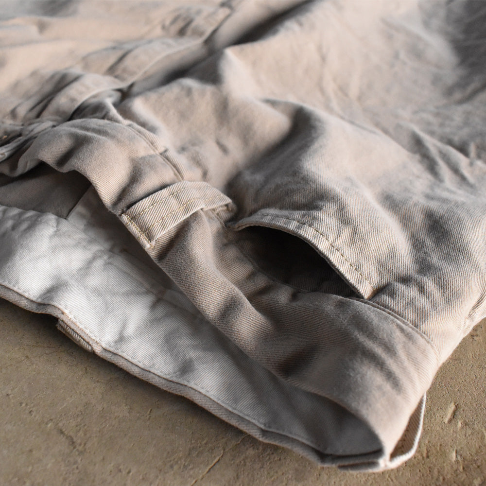 90's Polo Ralph Lauren “PHILIP PANT” チノパン 240321 S2051