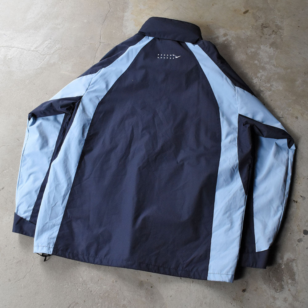 Y2K NIKE ACG “STORM-FIT” ナイロンジャケット OASISカラー 251014H
