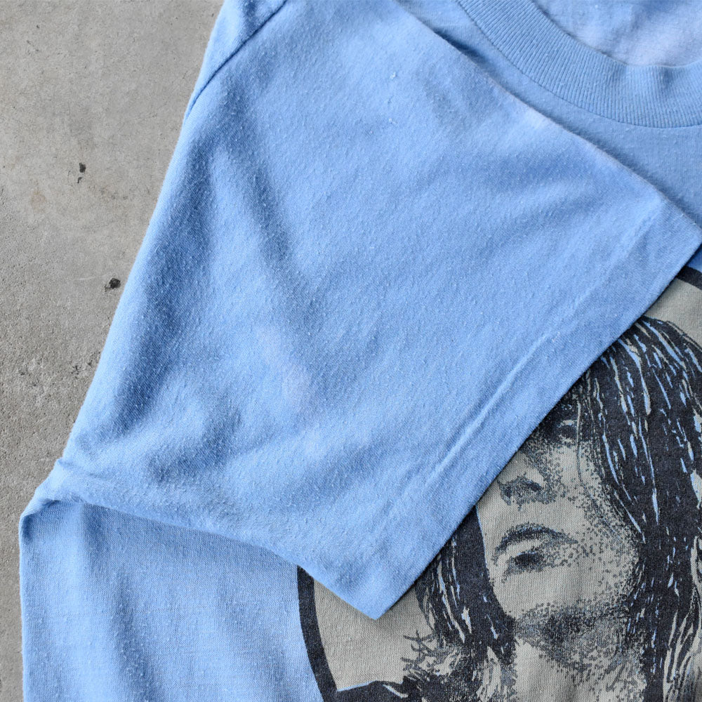 80’s Todd Rundgren’s Utopia ロック Tシャツ 250919H