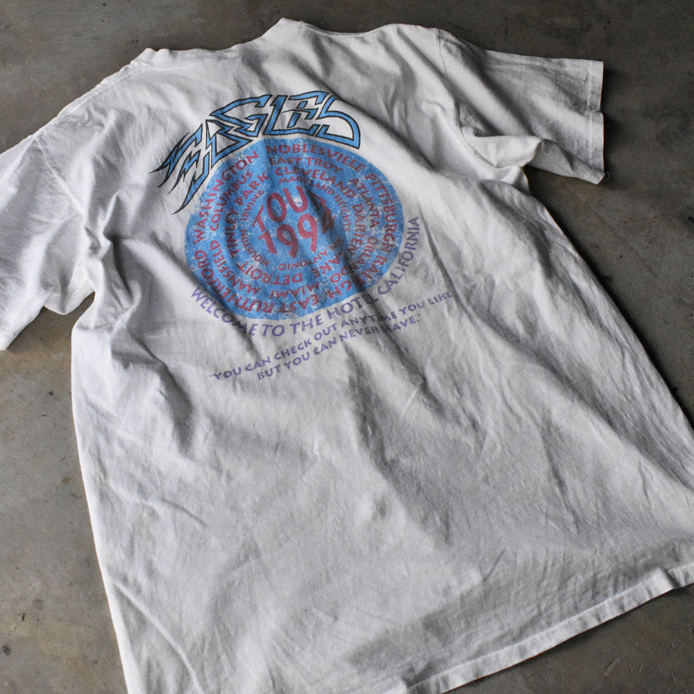 90's Eagles "TOUR 1994" バンドTシャツ USA製 240411