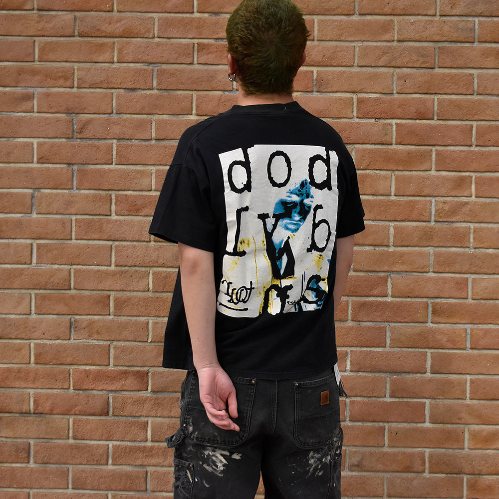 90's “Bob Dylan“ Tour Tシャツ 250317H