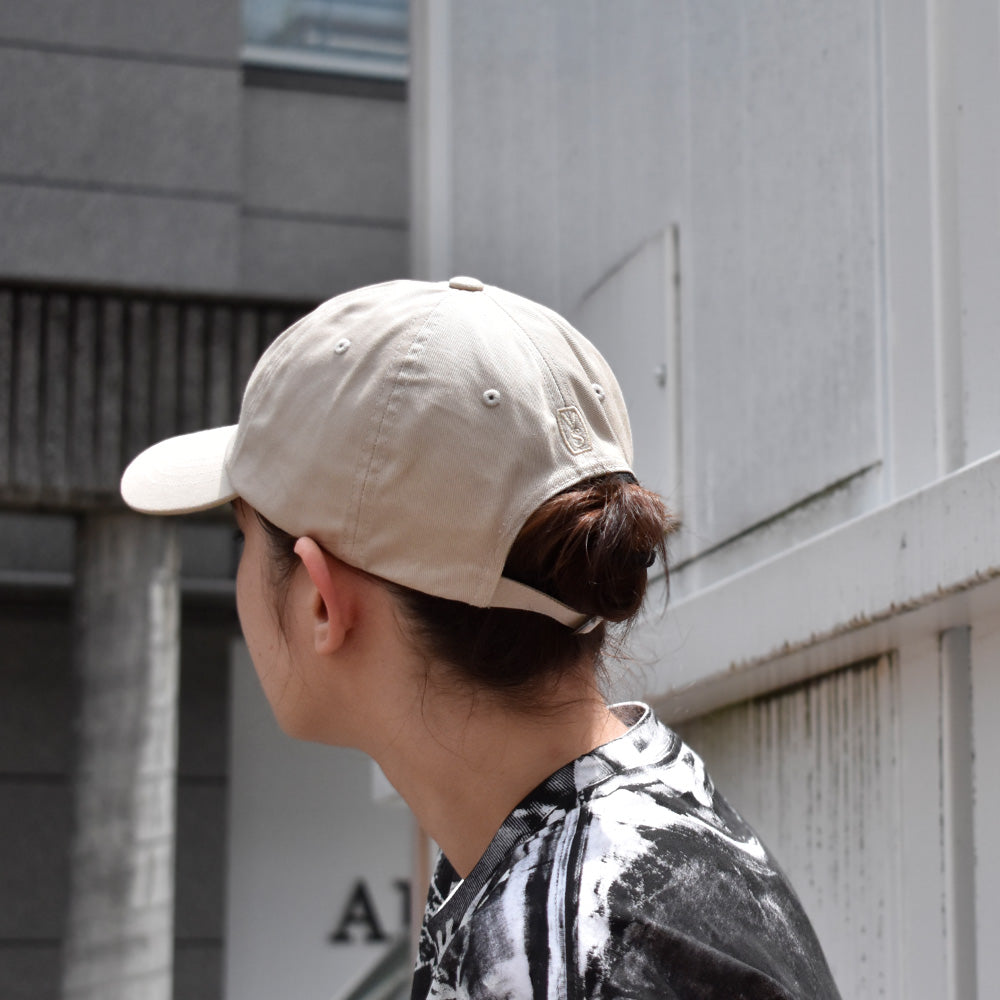 VERY SPECIAL “GENEVA 6-PANEL HAT” 250619H