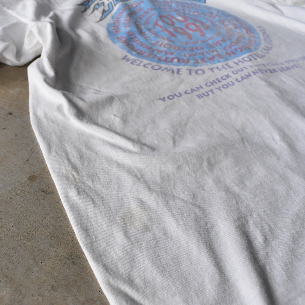90's Eagles "TOUR 1994" バンドTシャツ USA製 240411