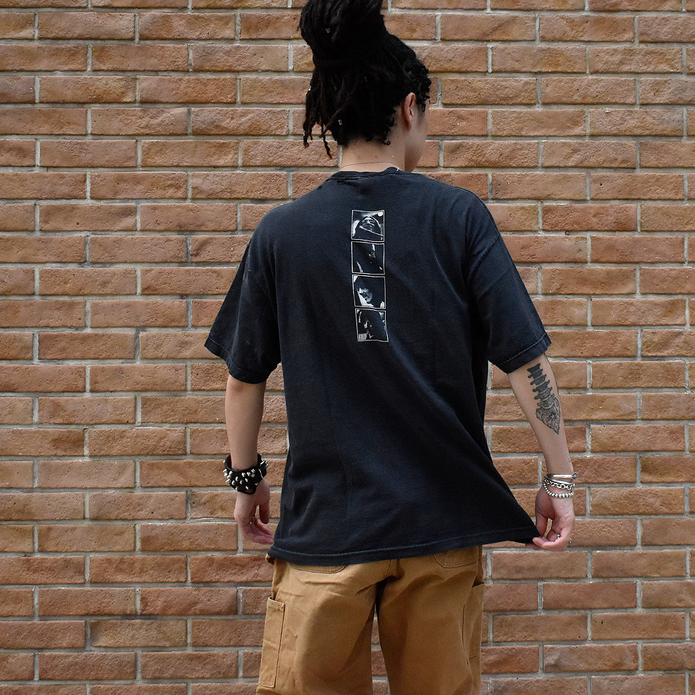 Y2K The Beatles “Let It Be” Tシャツ 240808H