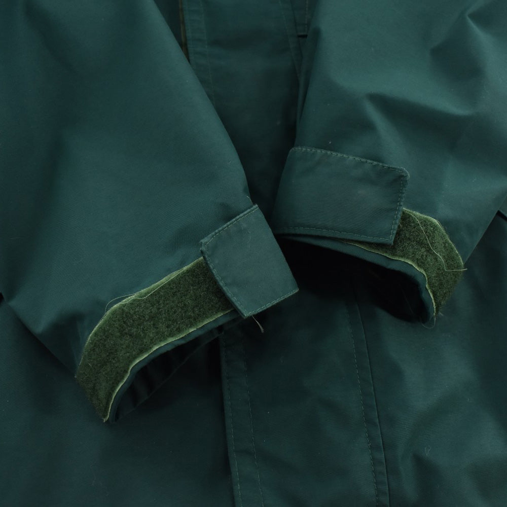 80's Berghaus "LIGHTNING" GORE-TEX マウンテンパーカー UK製 260929H