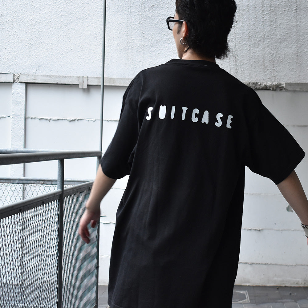 90's Bush "Razorblade Suitcase" ロック Tシャツ 230523H
