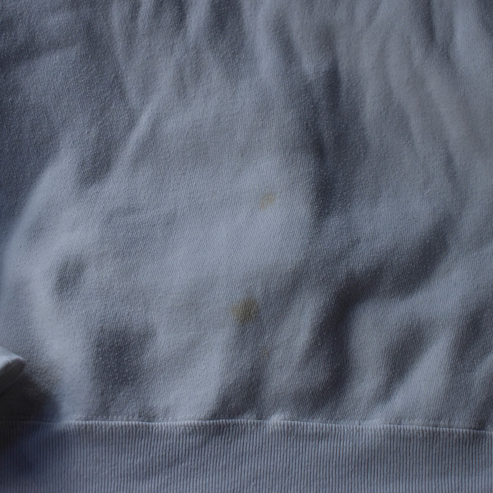 80's “The War of the Roses” ムービー スウェット 231022H