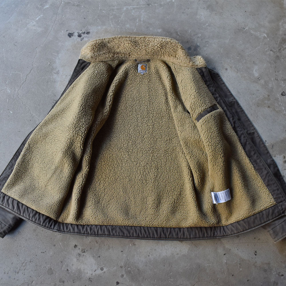 Carhartt 雰囲気◎! ボアライナー N1 デッキジャケット シェフィールドジャケット231116H