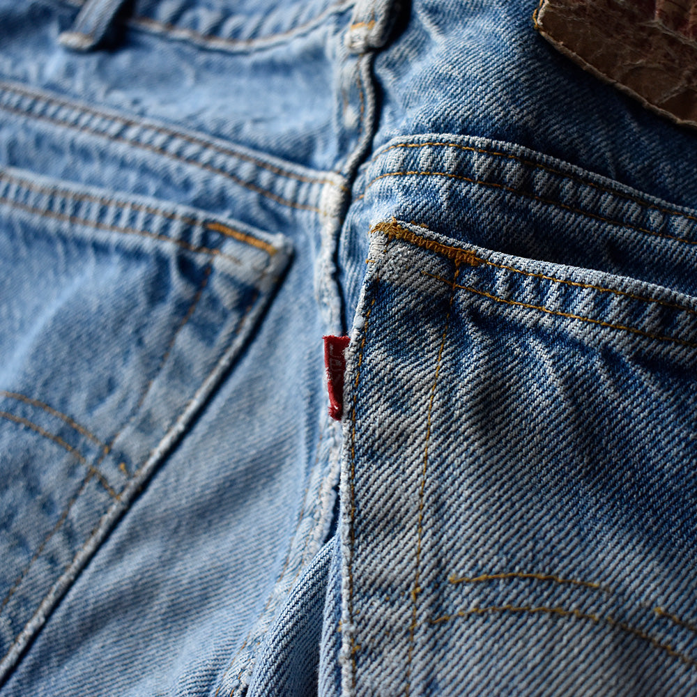 90's Levi's 505 デニムパンツ USA製 250508H