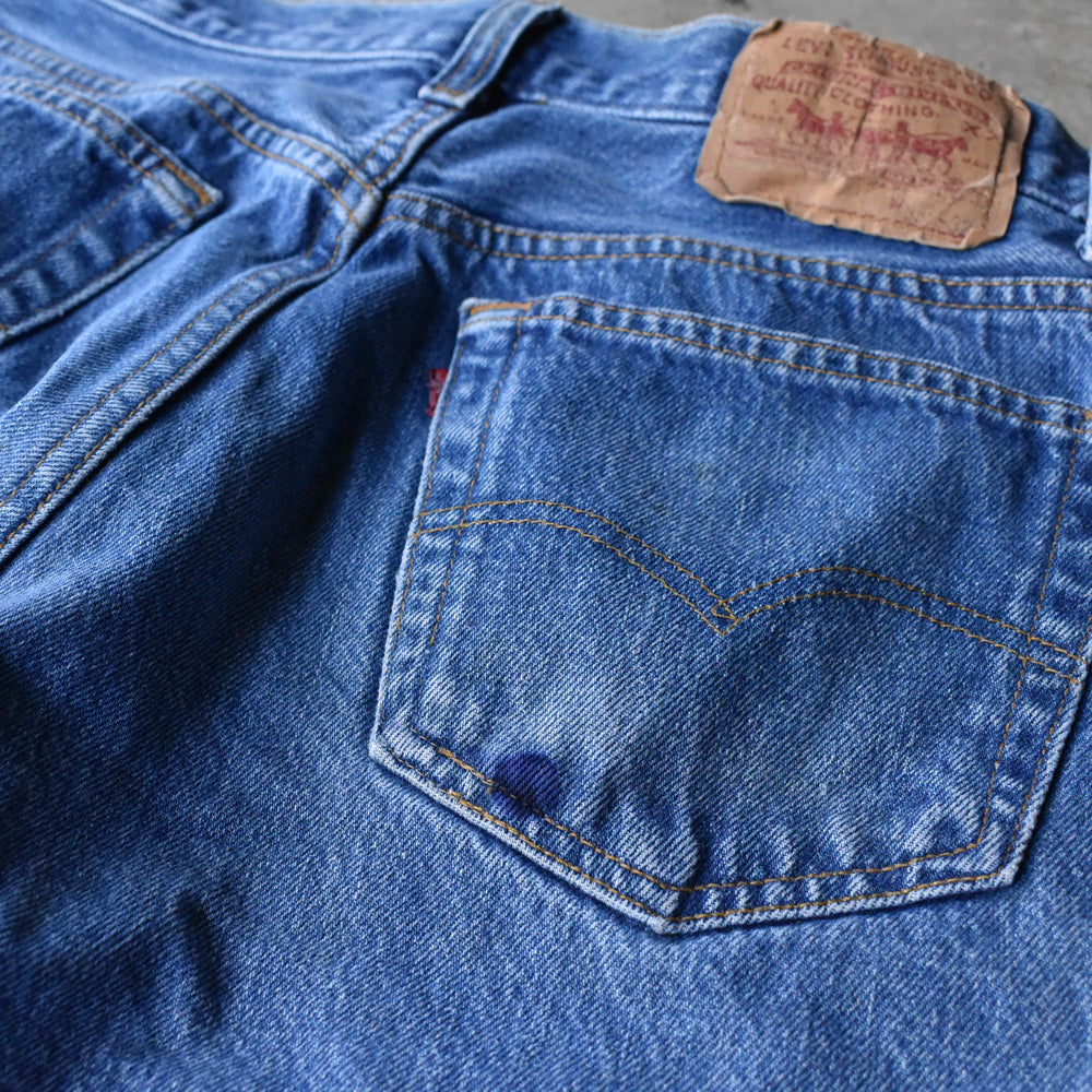 90's Levi's 501 デニムパンツ USA製 240511H