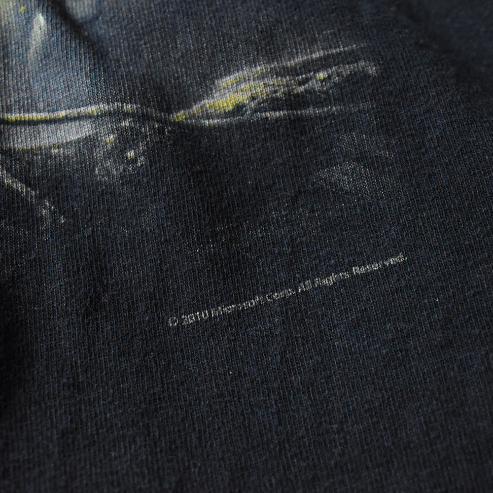 “Halo:Reach“ ゲーム Tシャツ 250510