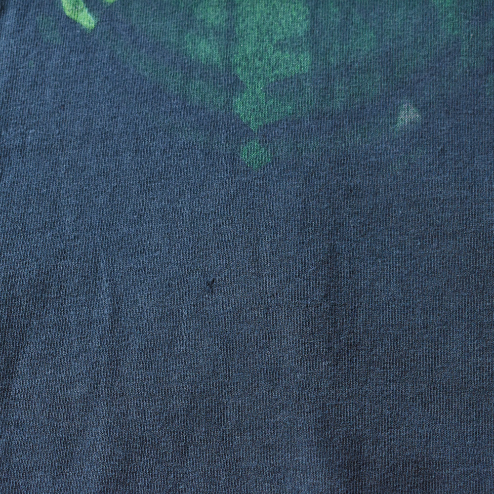 Y2K Twiztid “Face Graphic & Logo” ラップ Tシャツ 250808