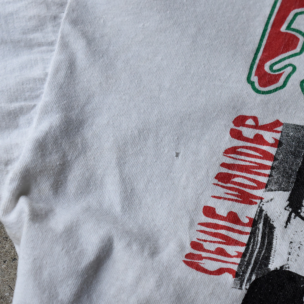 90's “Essence Music Festival 1996” TLC/R. Kelly/Stevie Wonder etc Tシャツ 250407H