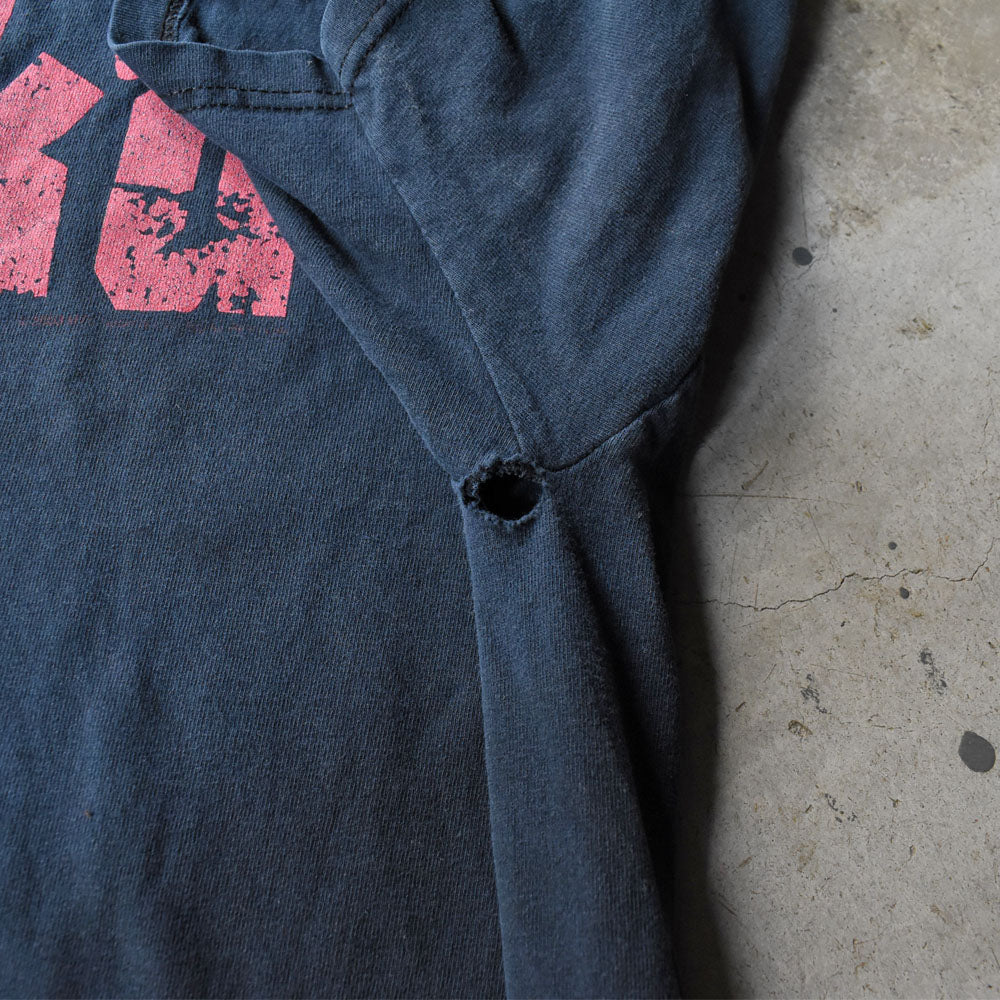 Y2K MTV “Punk’d” ロゴ Tシャツ 250919H