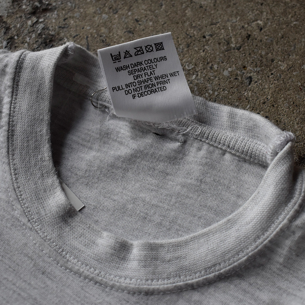 90's Biohazard "State Of The World Address" ロック Tシャツ 230802HYY