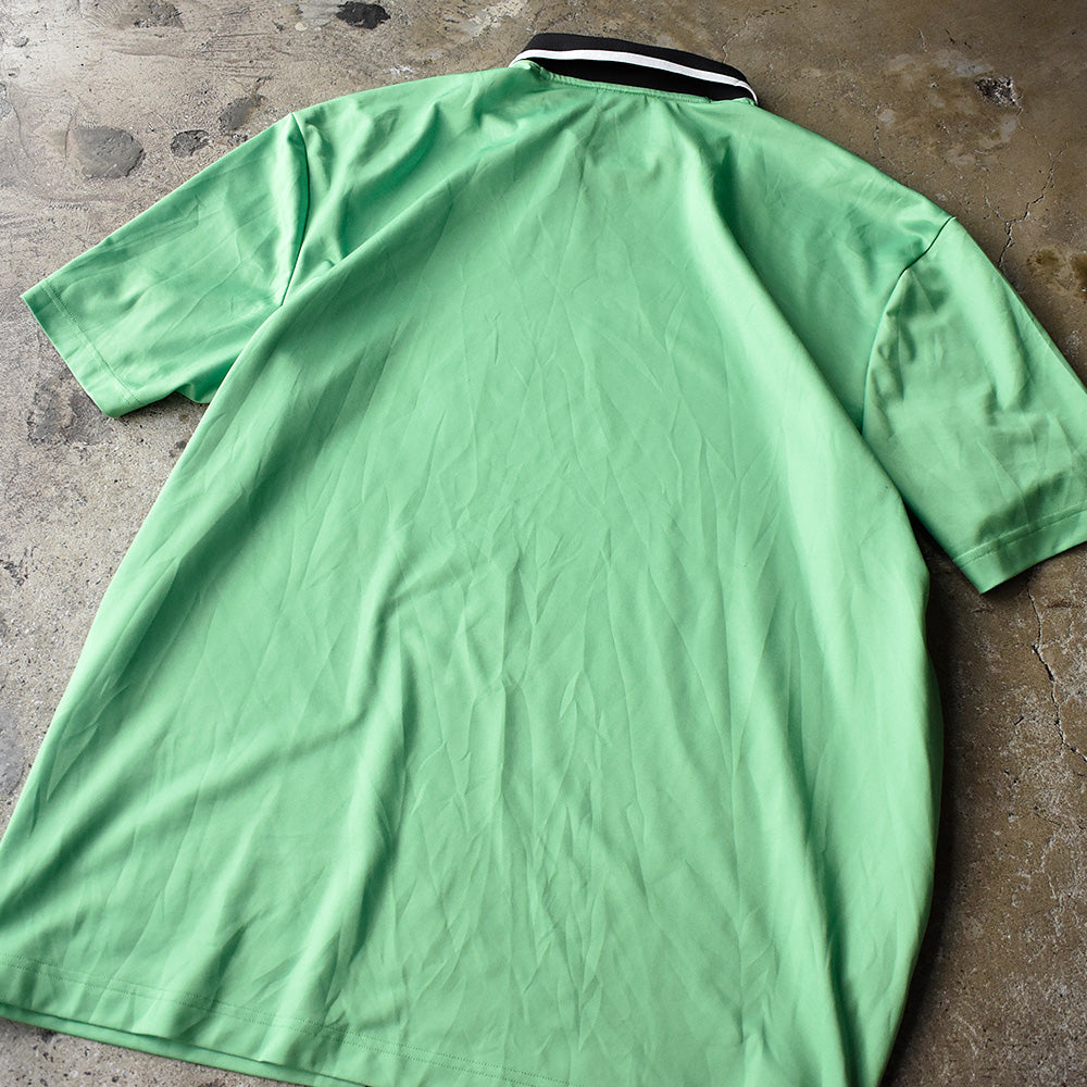 PUMA big logo! フットボールシャツ 250510H
