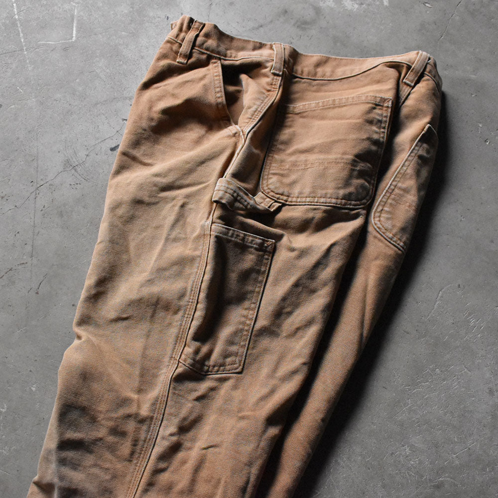 Carhartt “Dungaree Fit” ダック ペインターパンツ 240405