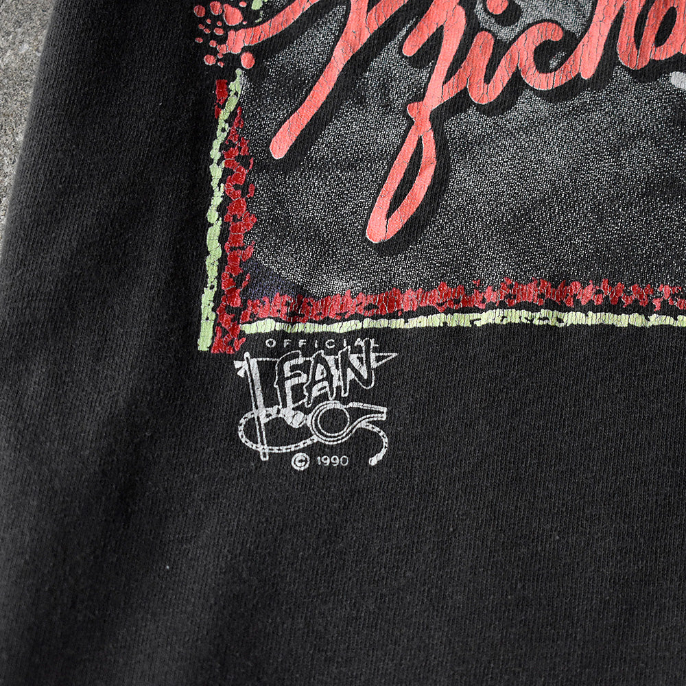 90's NBA Chicago Bulls “Michael Jordan” Tシャツ USA製 250401H