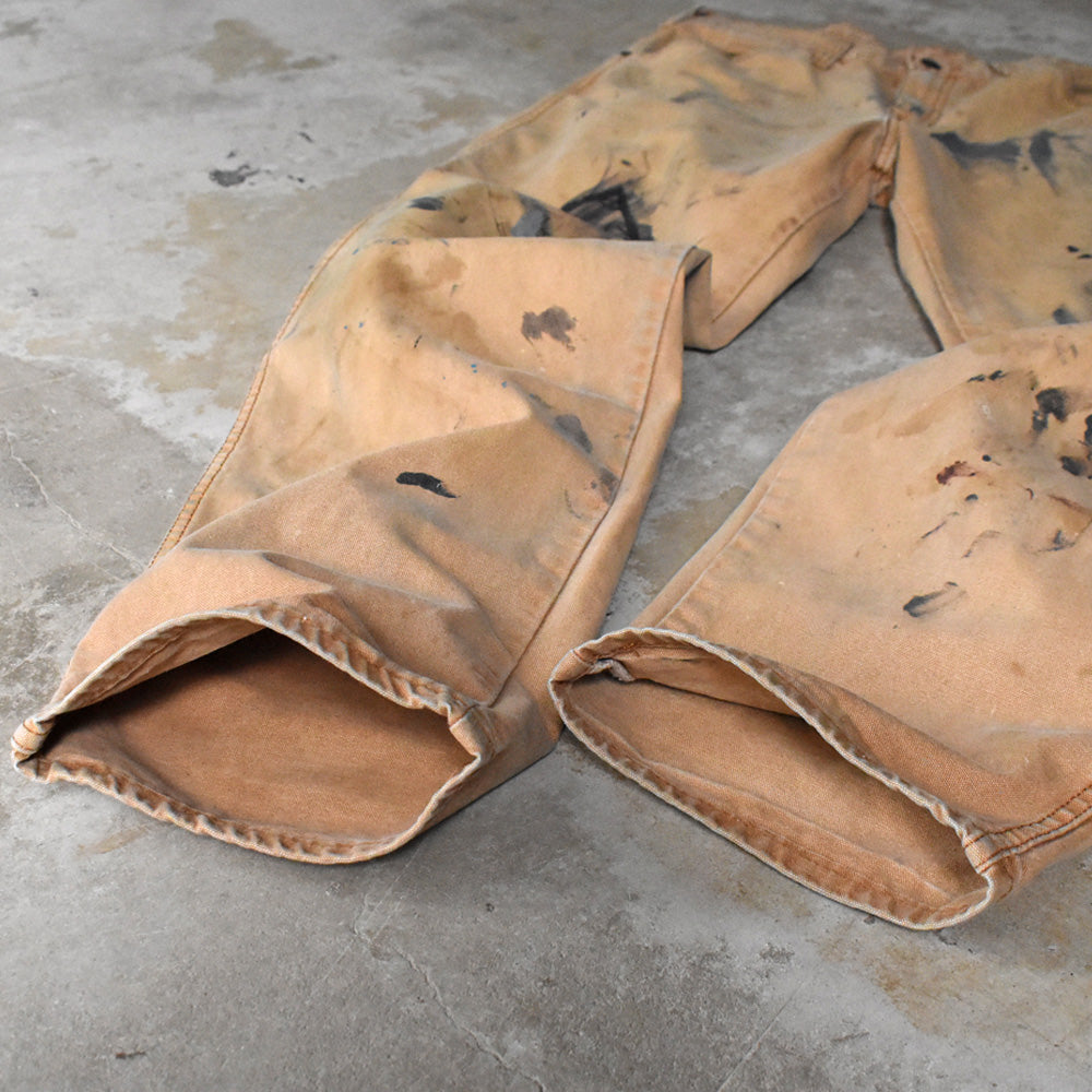 Dickies ダックワークパンツ 250613