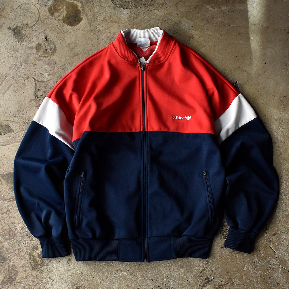 70's~ adidasトラックジャケット 230914H