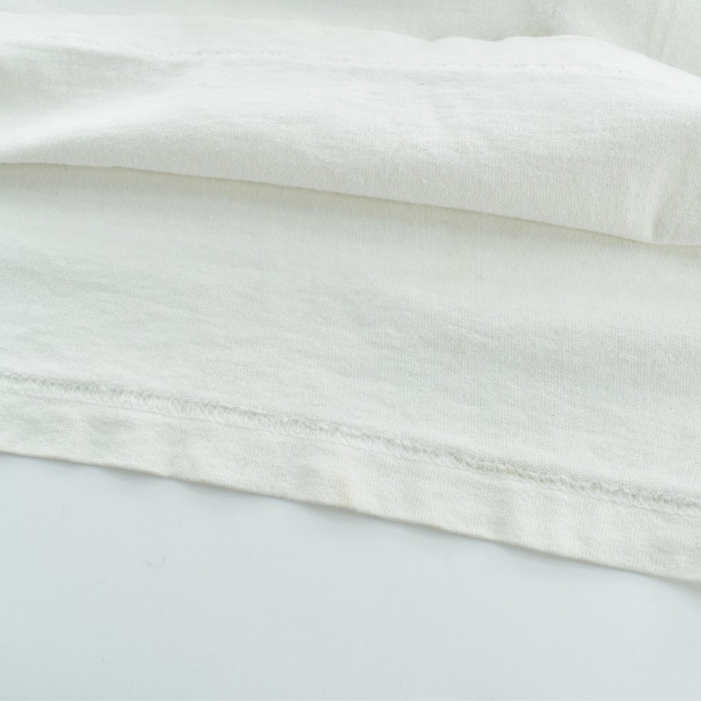 90's PLASTIK "Anime Girl" アートTシャツ 260320H