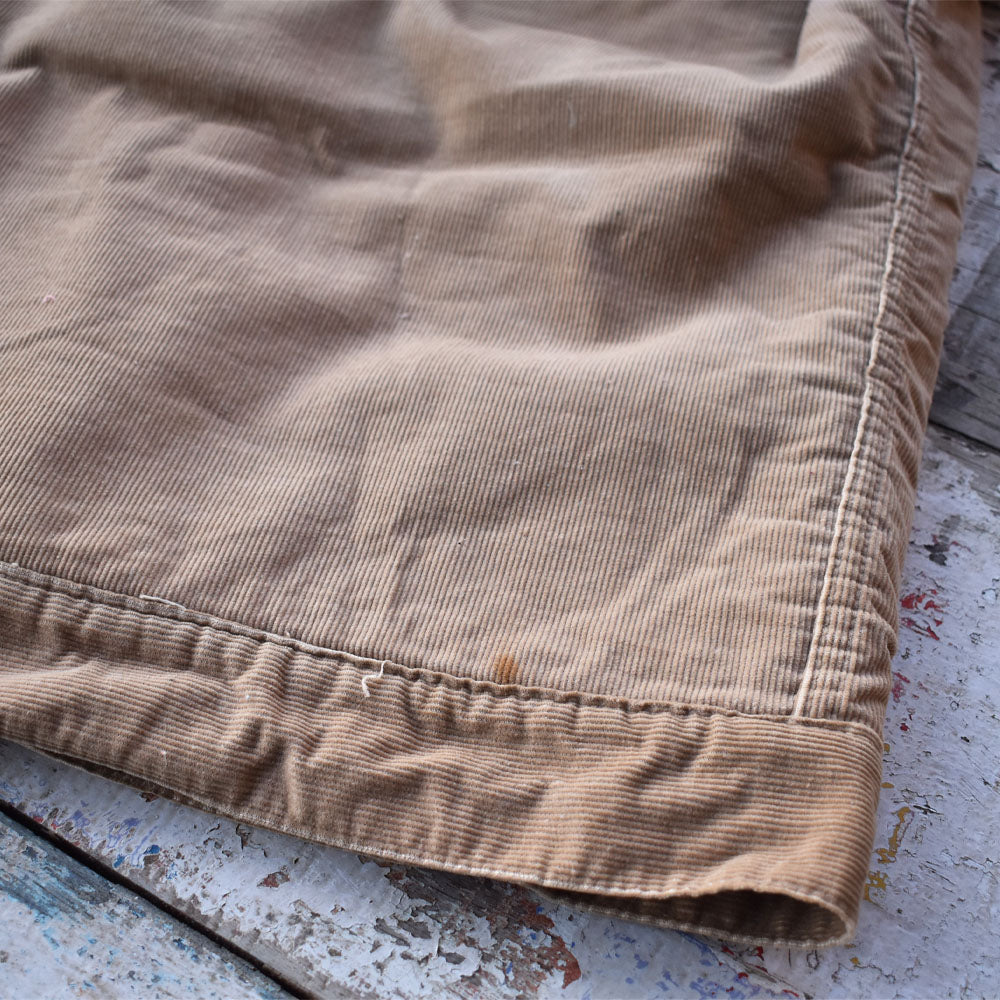 90's Dickies コーデュロイボアジャケット 240109H