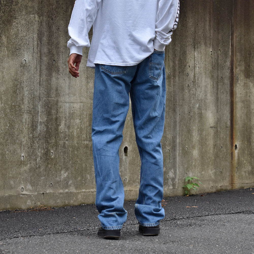 90’s Levi's/リーバイス 501 デニムパンツ USA製 230911H
