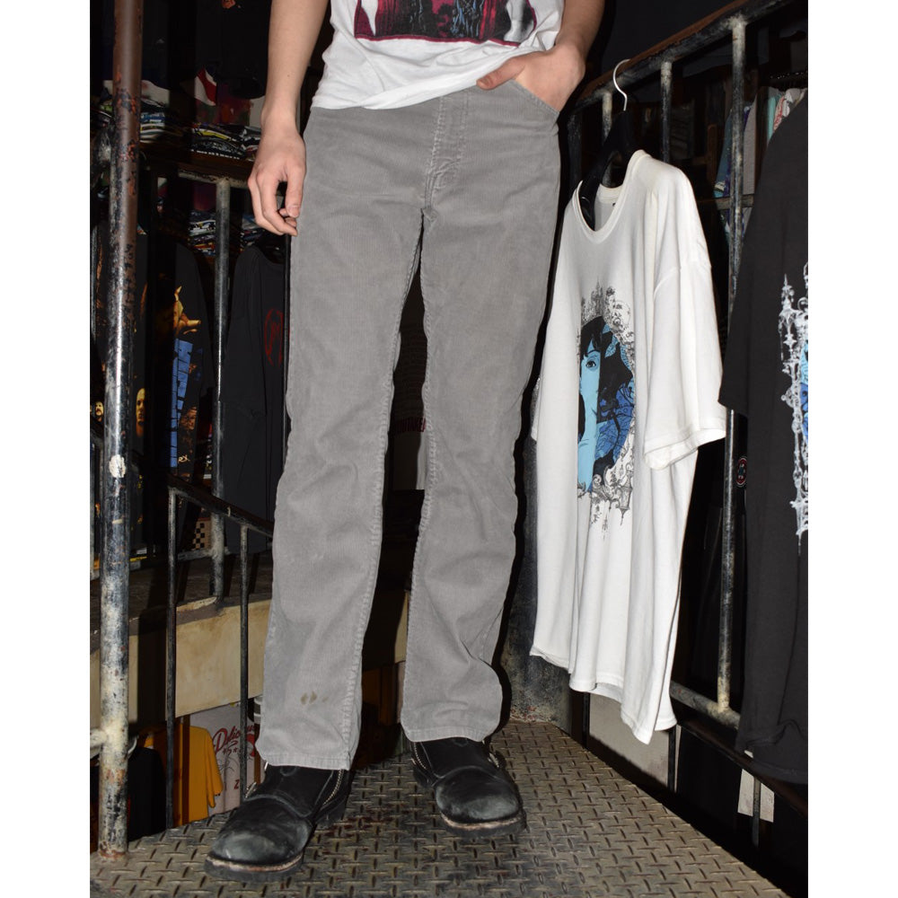 80's Levi’s 517 コーデュロイパンツ USA製 260407H