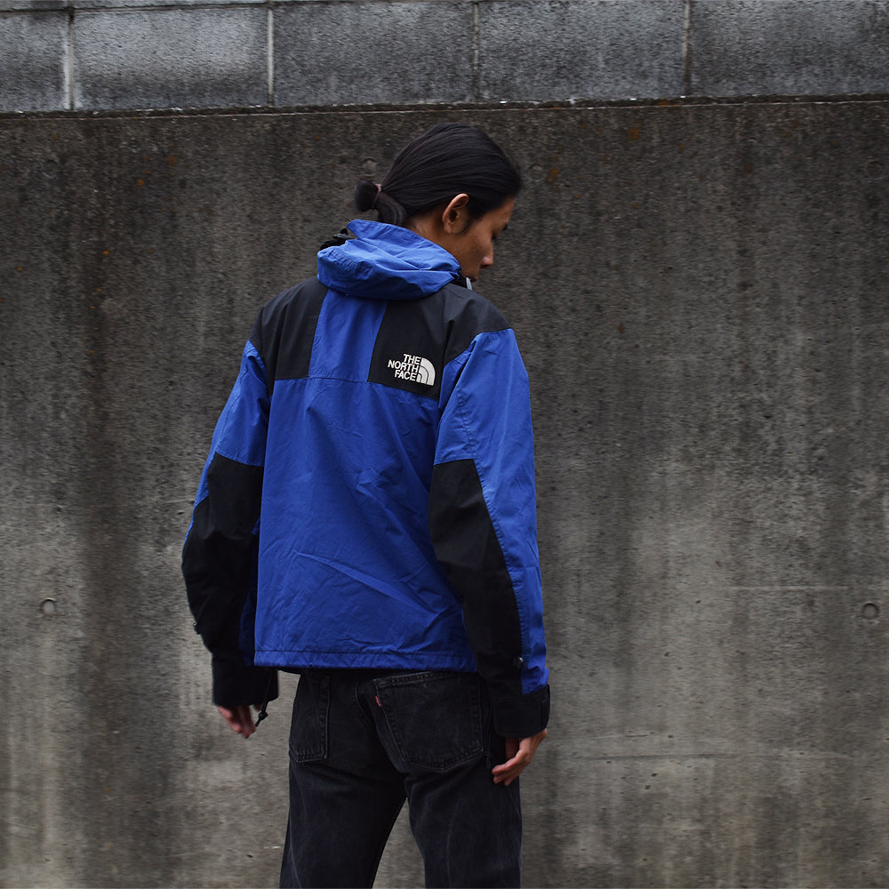 90’s The North Face XSサイズ! マウンテンガイドジャケット 231030