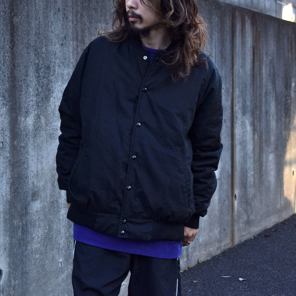 80’s America’s finest jackets ユニオンチケット付き tiger ブルゾン USA製 231208