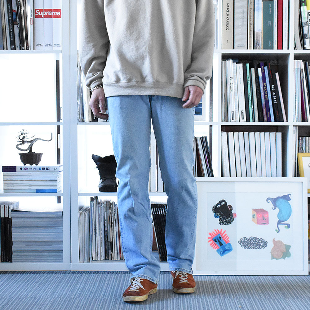 90’s Levi's 501 デニムパンツ USA製 250110